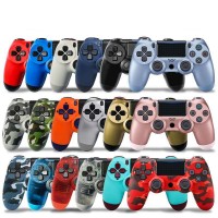 PS4 Wireless Bluetooth Gamepad Game Controller for Sony PlayStation 4 Gaming Joystick PS4 Gamepad